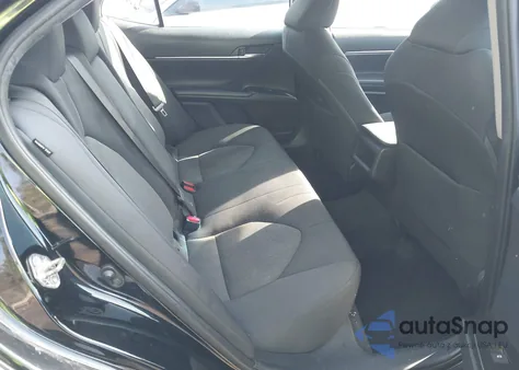 2020 Toyota Camry Le from USA, damaged, VIN 4T1C11AK9LU946865